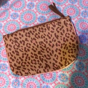 Ipsy bags both for $10